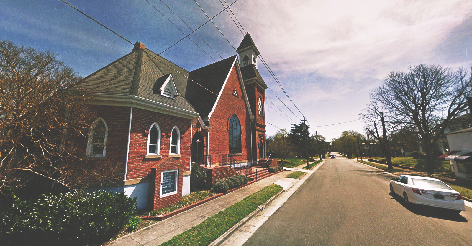Streetview